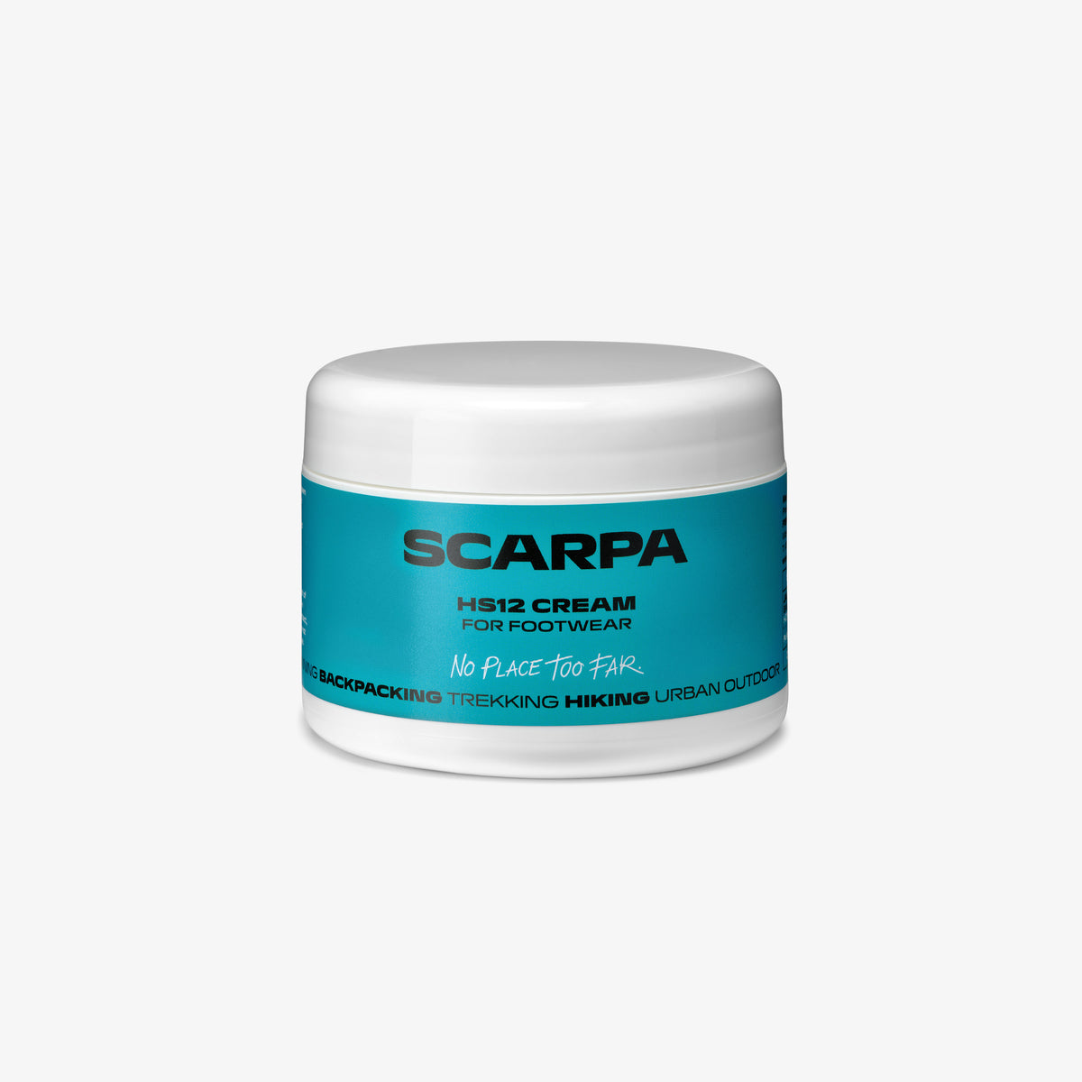 HS12 CREAM: Care | Scarpa