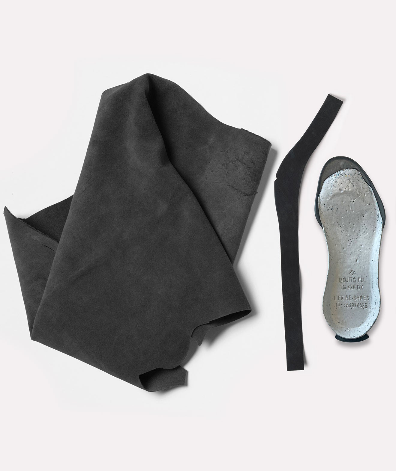 Life RE-Shoes Project: SCARPA produces the new shoe