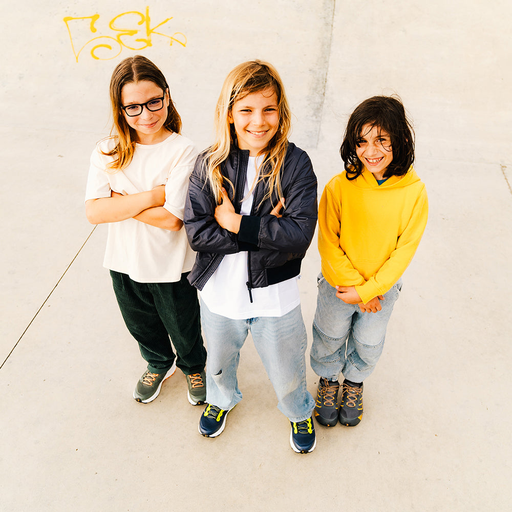 REFLEX KID: Kids | Scarpa