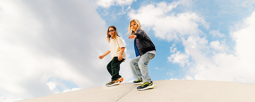 Kids urban