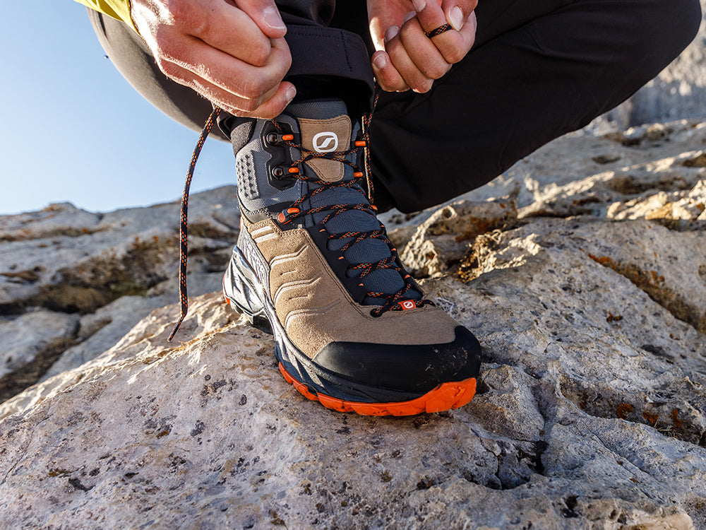 Lace of Rush Trk GTX