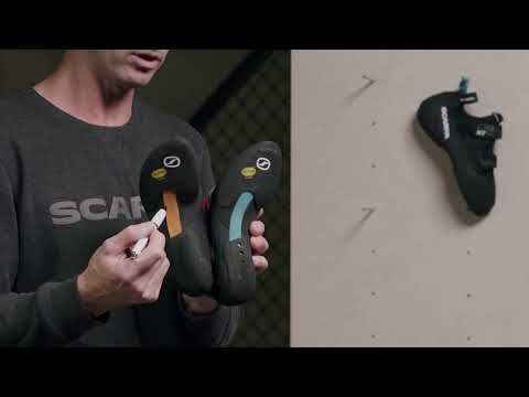 Drago: Climbing | Scarpa