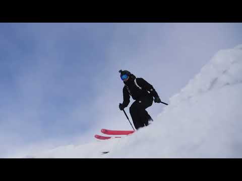 4-QUATTRO PRO: Ski Mountaineering - Scarpa