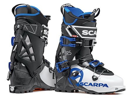 scarpa maestrale womens