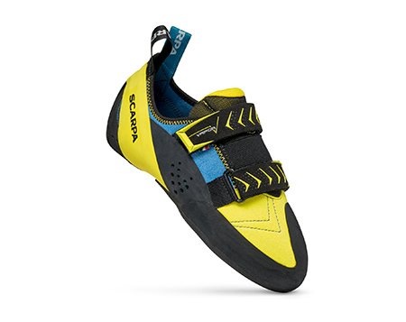 SCARPA | VAPOR V MEN'S