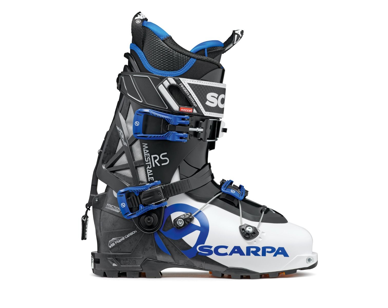 SCARPA | Skiing