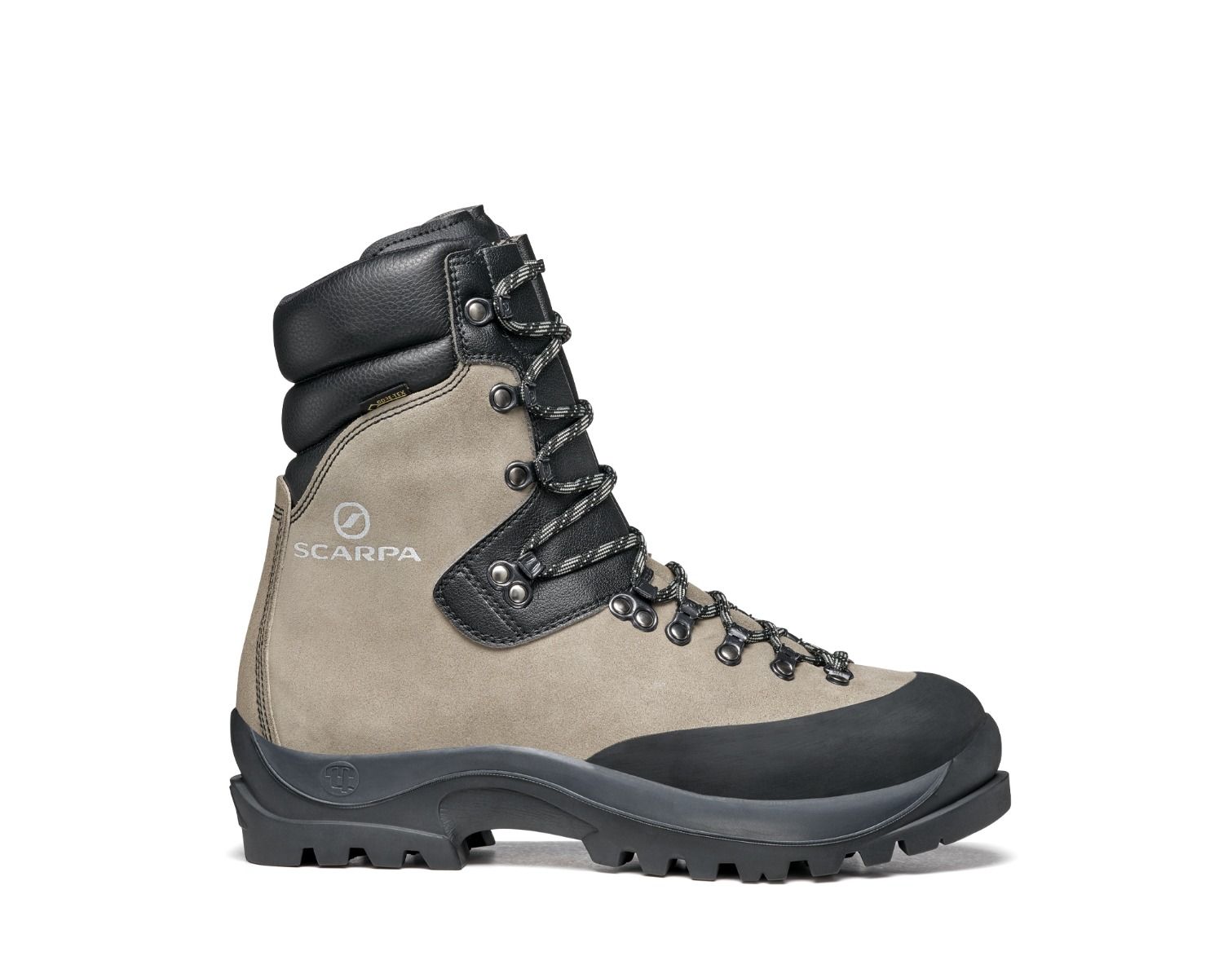 scarpa waterproof boots